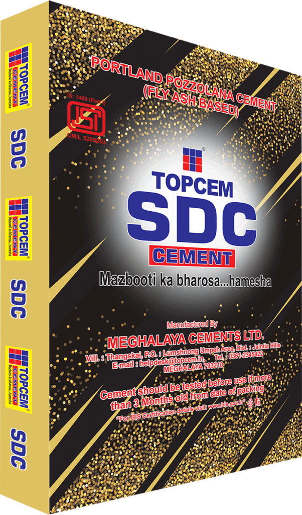 Topcem Cement Announces Consumer Targeted Gift Scheme