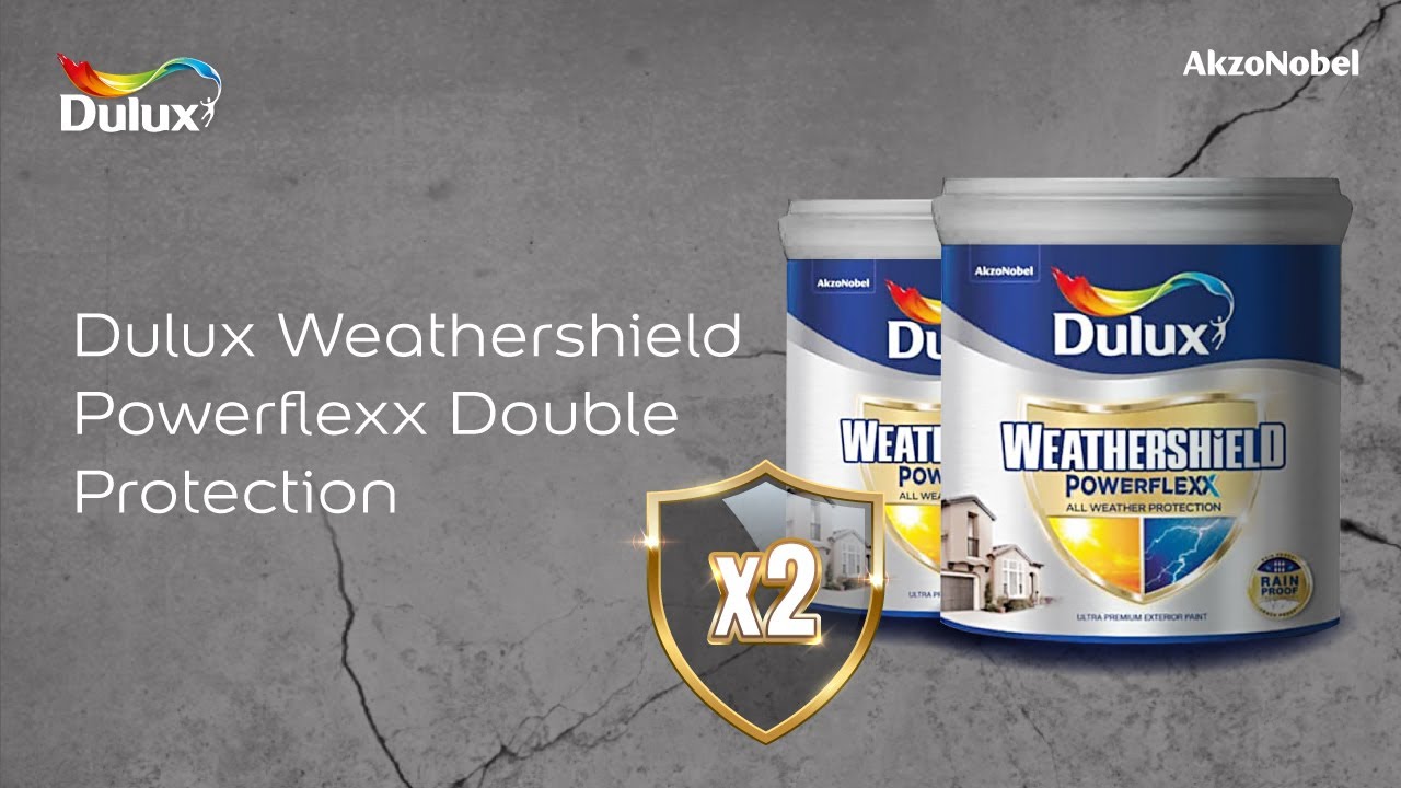 Akzo Nobel India Launches New Dulux Weathershield Powerflexx