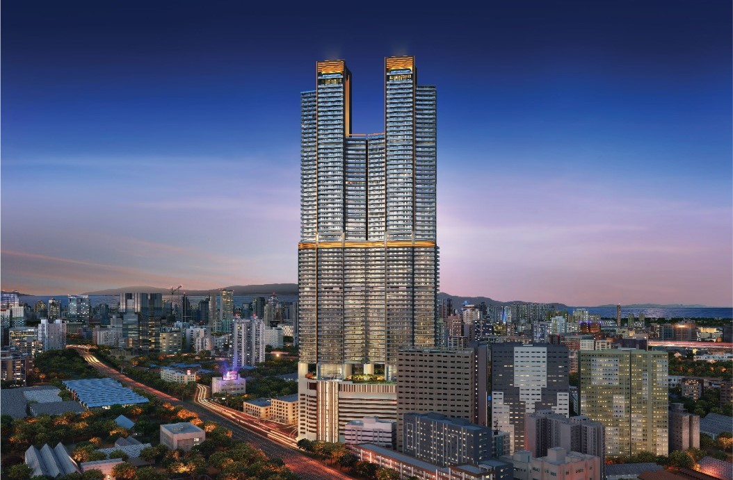 Shapoorji Pallonji to Launch India's Tallest Luxury Skyscraper