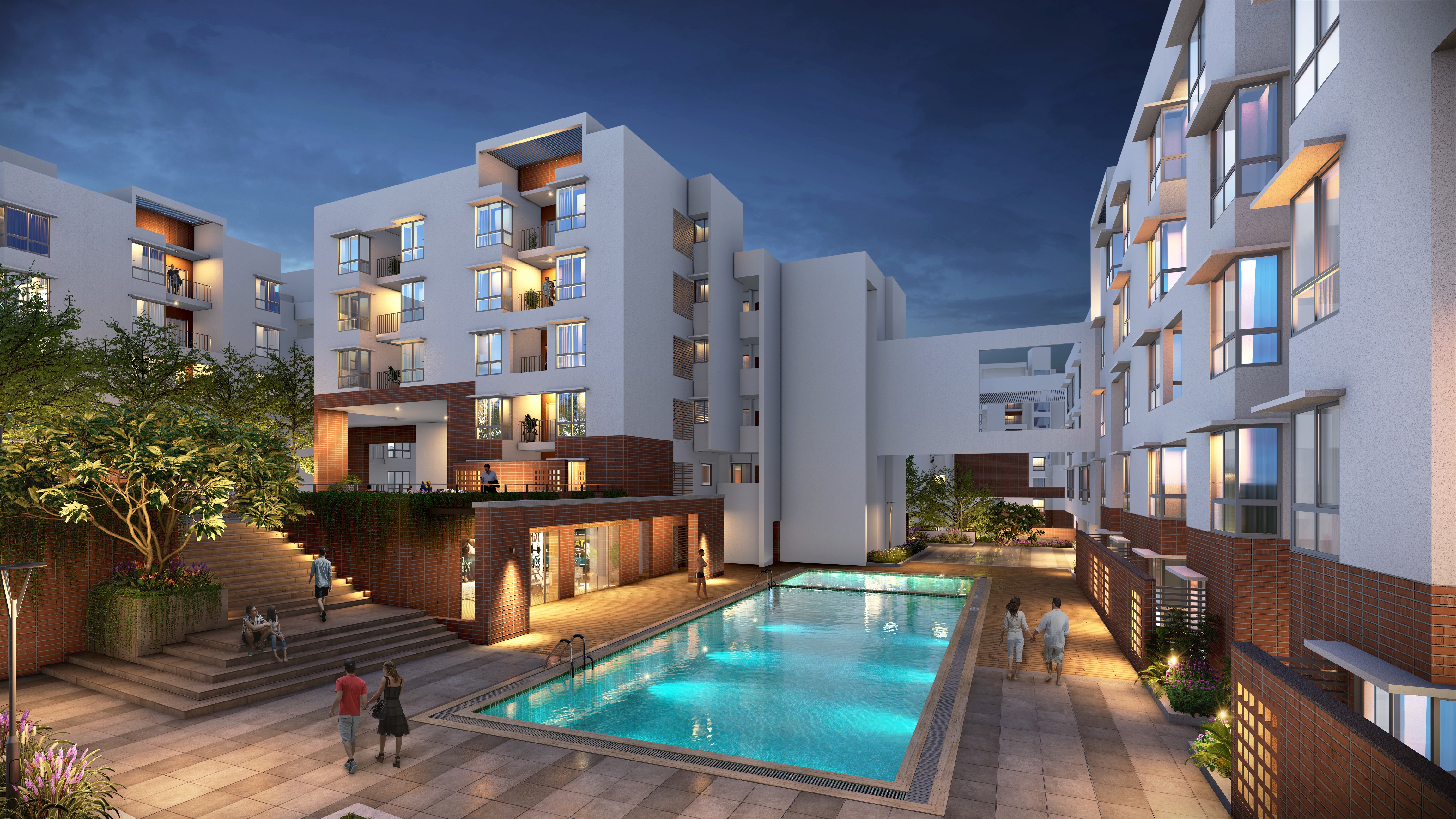 Brigade Group Launches Community Centric Residential Enclave in Bengaluru