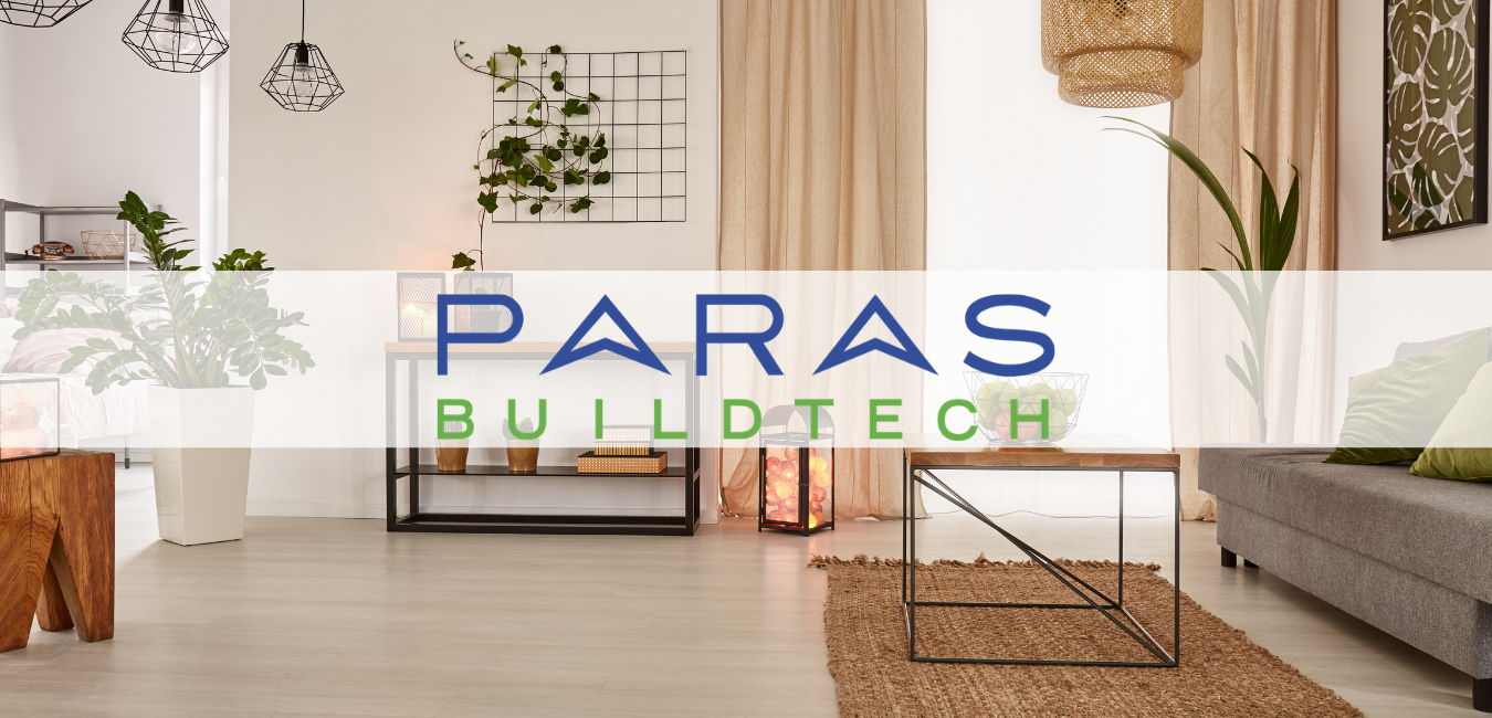 Paras Buildtech Showcases Investment Potential in its Retail Project in Noida