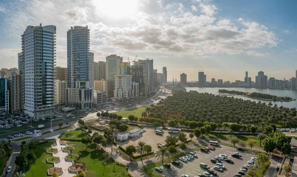 Sharjah Records AED 24 Billion Real Estate Sales in 2022