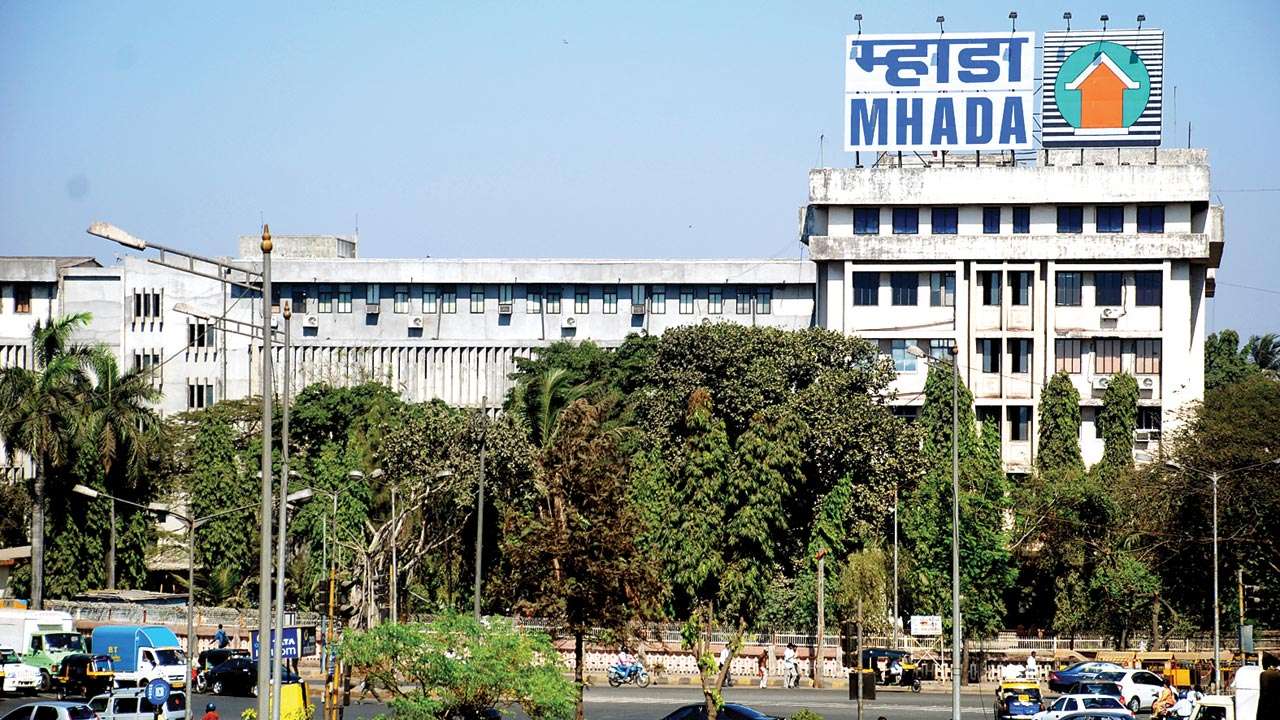 First Time MHADA Housing Offers Amenities Similar to Private Developers