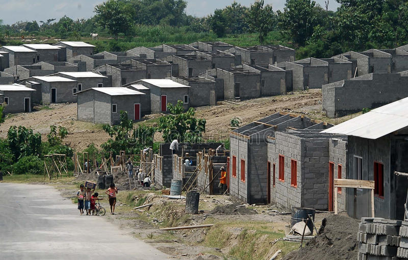 Indonesia to Construct $2.7 Billion Housing in its New Capital