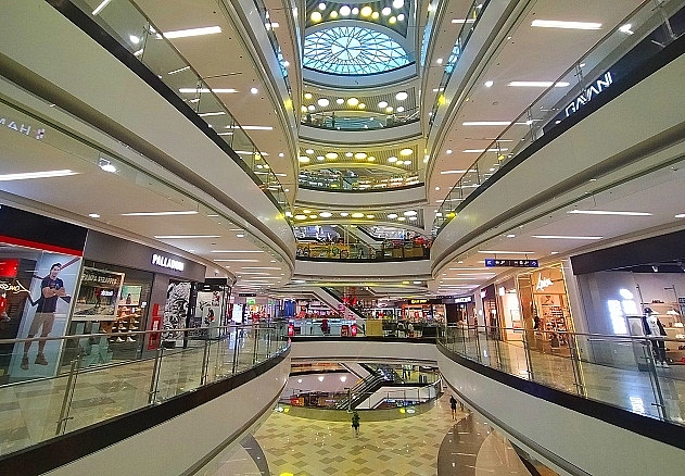 Vietnam Retail Real Estate Forecasted to Grow Strongly in 2023