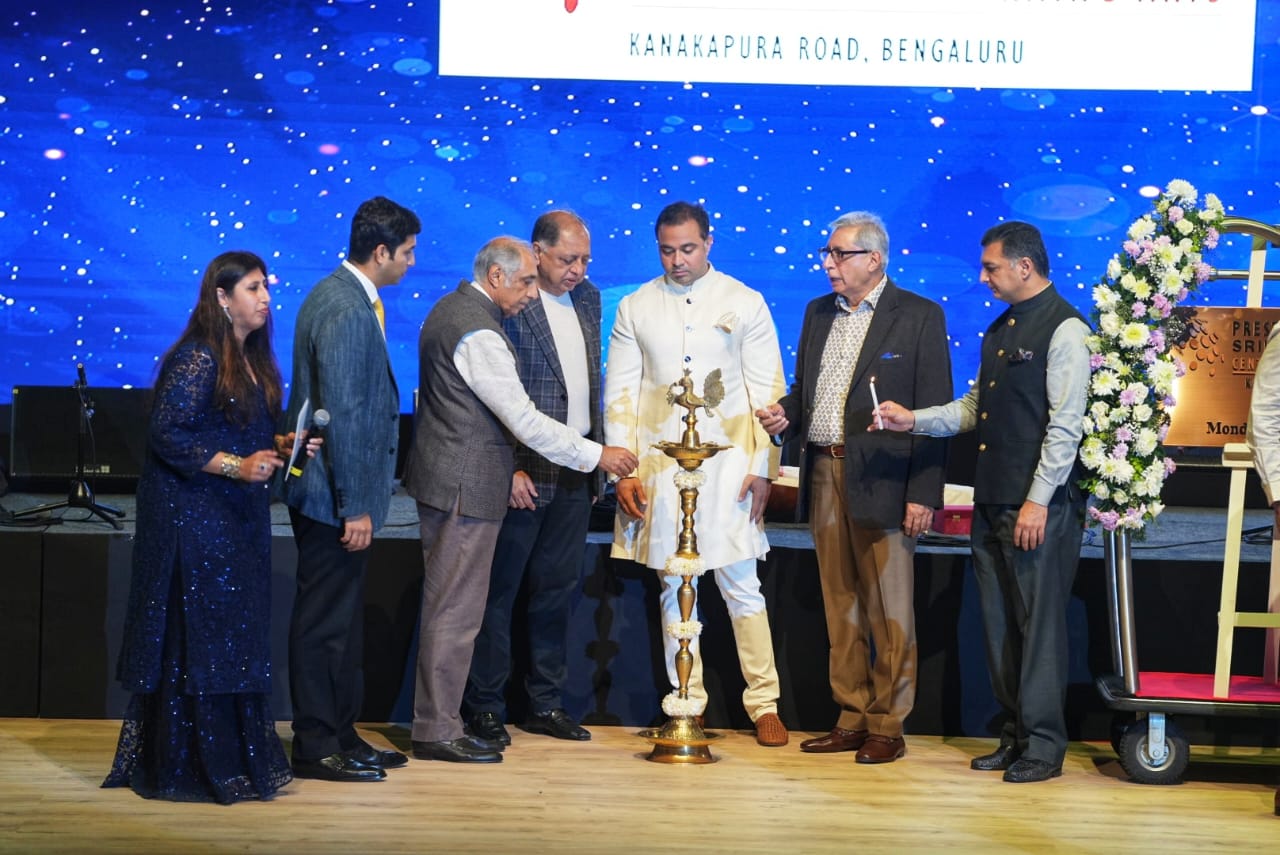 Prestige Group Brings Centre for Performing Arts to Bengaluru