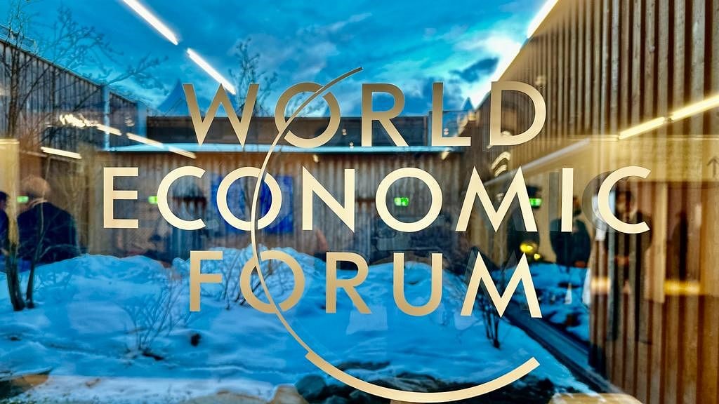 5 KEY TAKEAWAYS FROM DAVOS 2023