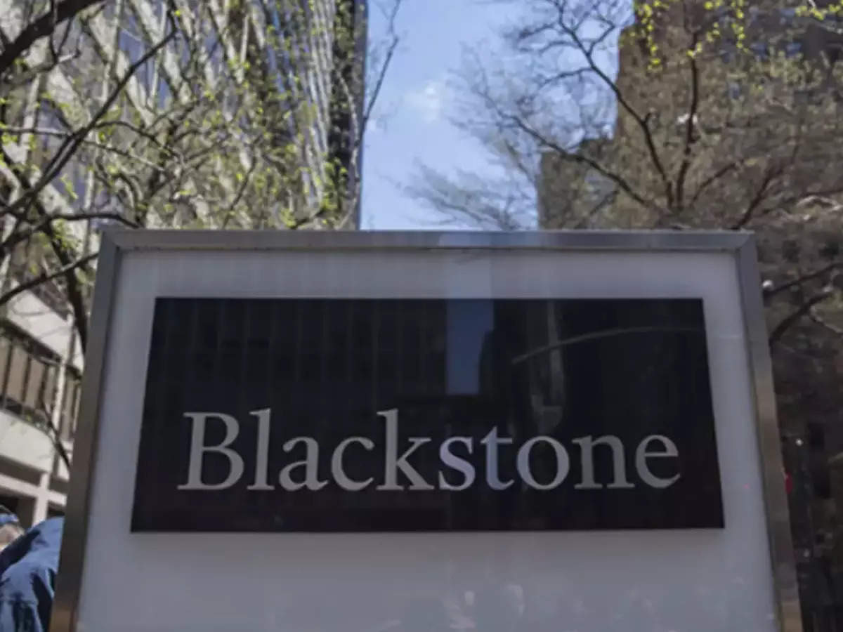 Blackstone to Sell Half of Its Stake in India's Largest REIT