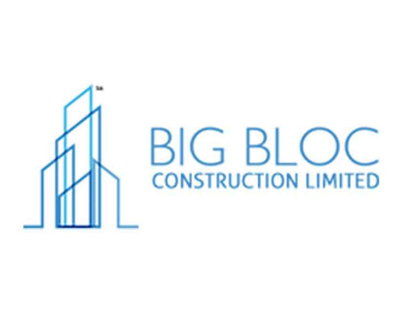 Bigbloc Construction Ltd Reports Net Profit of Rs. 7.70 Crore in Q3FY23