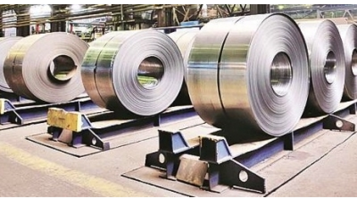 Indian Steel Industry Seeks Tariff Protection in the National Budget