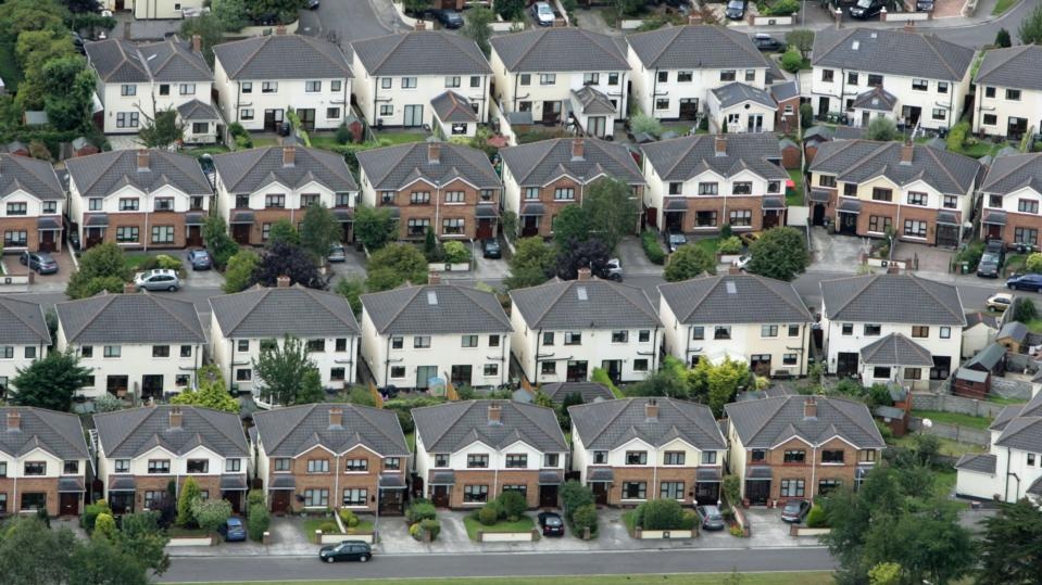 Ireland Looks at 3D Printed Homes to Tackle Housing Crisis