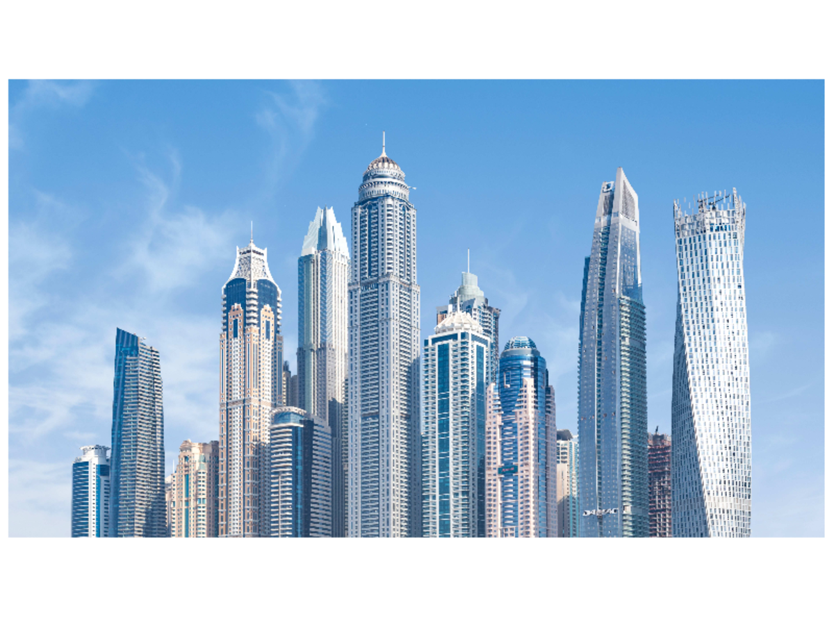 Higher Borrowing Costs to Impact UAE's Commercial Real Estate