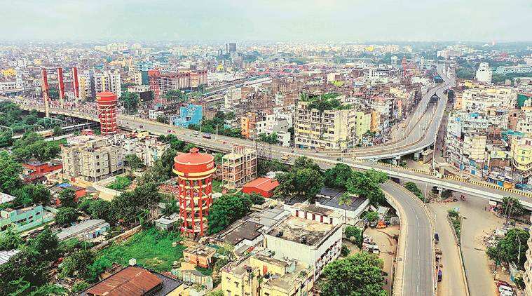 New Planning Areas in Bihar’s 10 Towns for Planned Urbanization