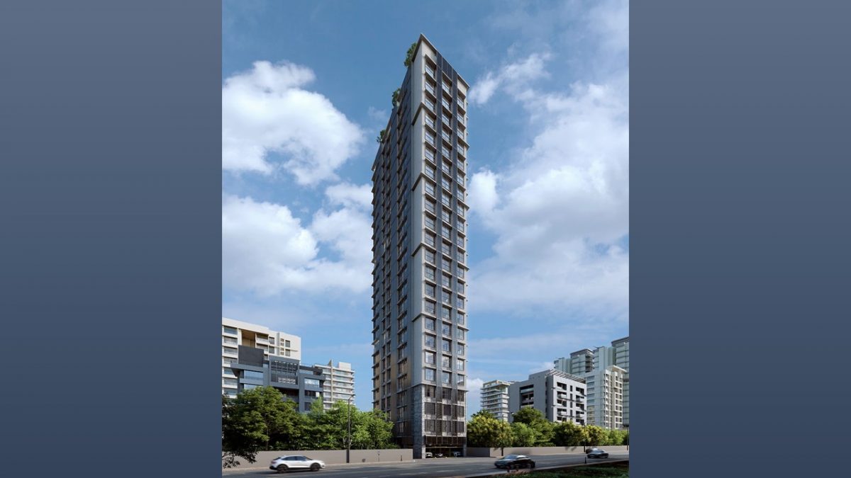 Suraj Estate Developers Launch Luxury Residential In South Central Mumbai