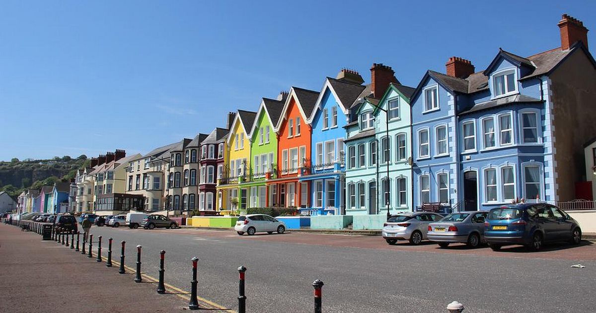 Housing Shortage Impacts Ireland's Attractiveness for Property Investments