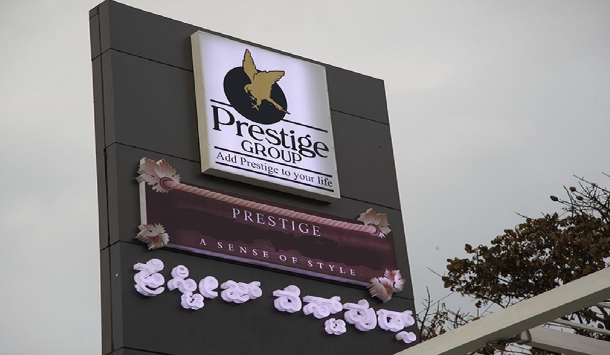 Prestige Estates Lines Up Launches in Hyderabad, Bengaluru & Chennai