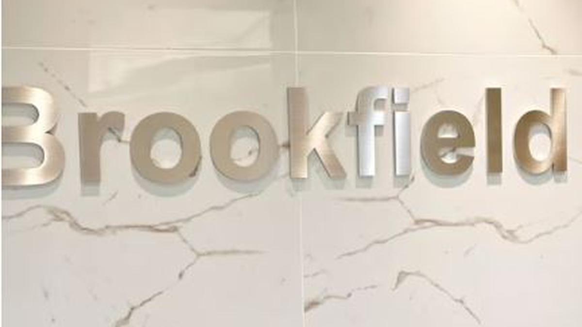 Brookfield to Sell Half Its Stake in SPV Holding Office Assets in Powai