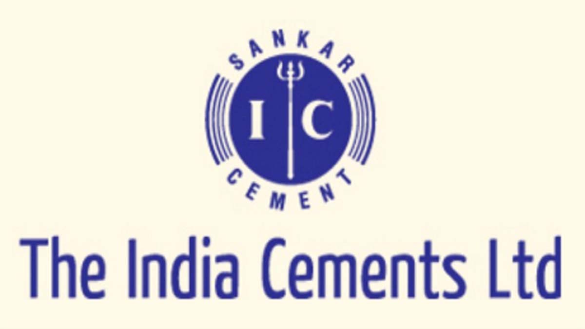 India Cements to Refurbish Telangana & AP Old Plants