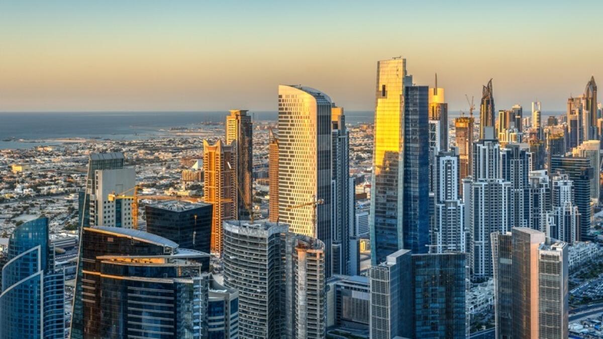 Dubai Real Estate Market in 2022 Earned Double of 2021 from Sales to Indians