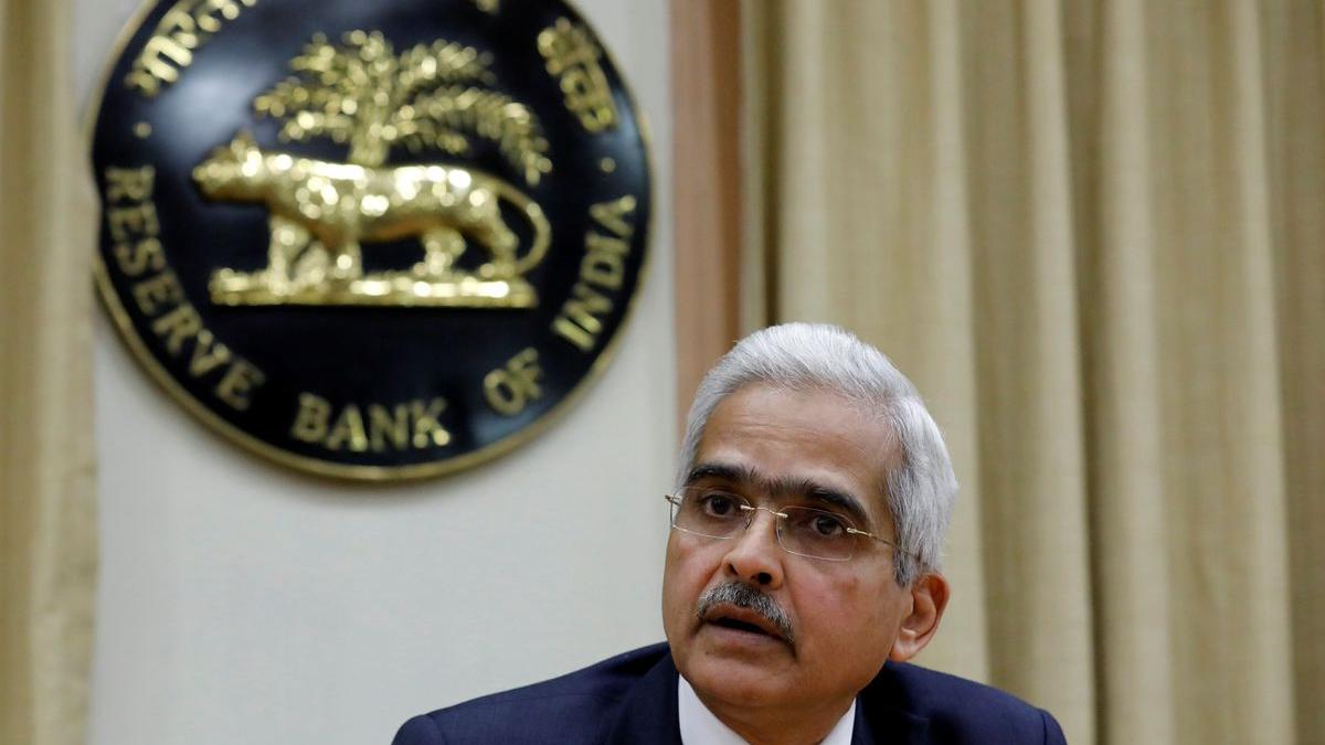 RBI Repo Rate Hike: Benchmark Interest Rate Highest in 4 Years