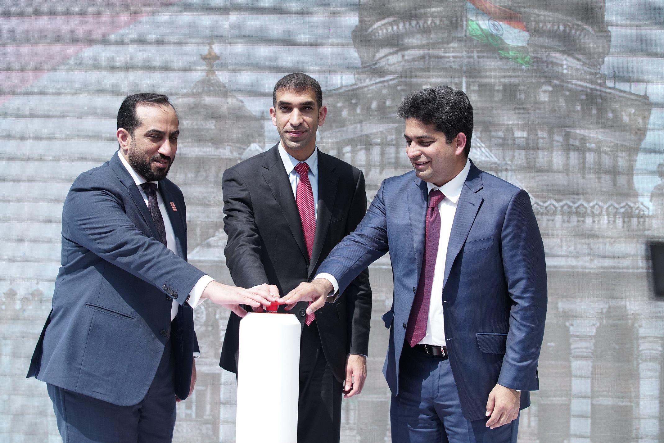 UAE’s Ducab Group Enhances Presence in India for Integrated Energy Solutions