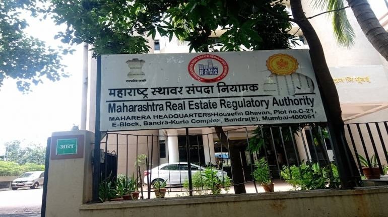 Maharera Allows Deregistration of Realty Projects with Conditions