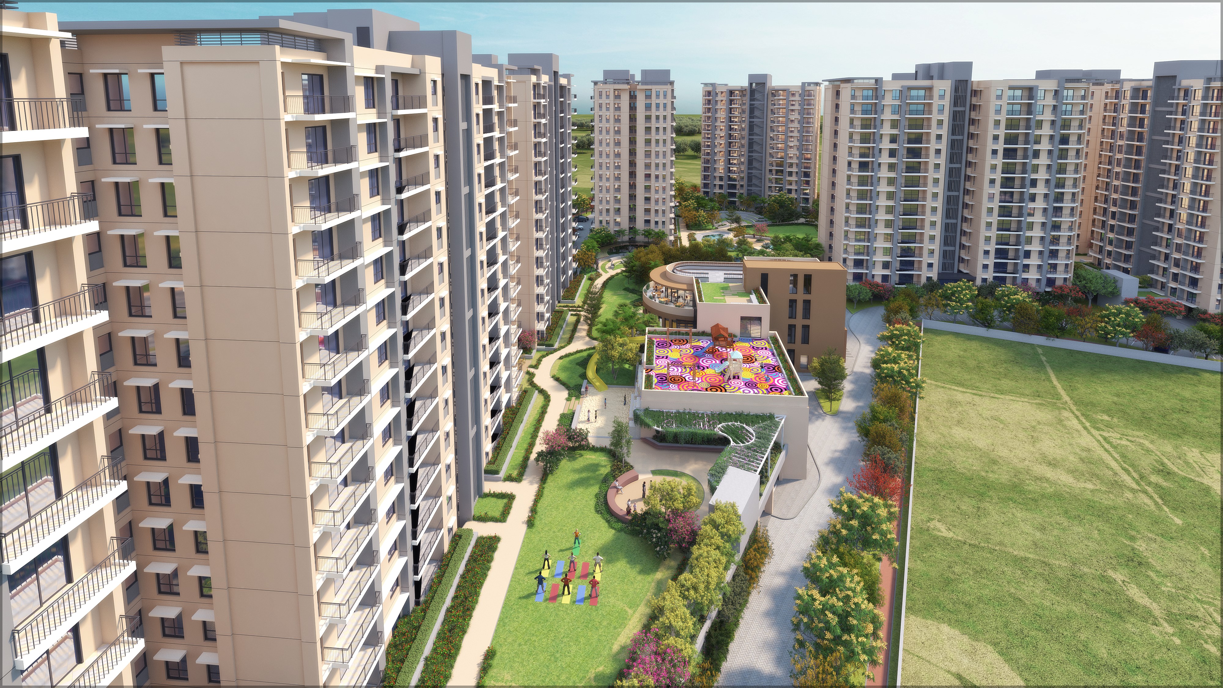 Ashiana Housing Ltd Launches Phase-2 of Ashiana Ekansh Project in Jaipur