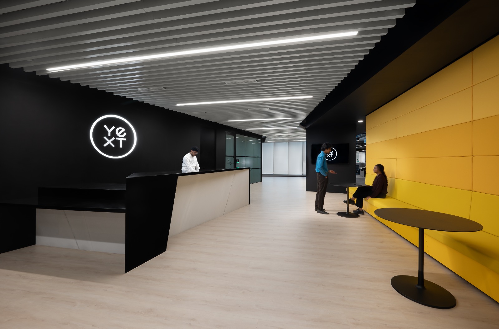 109552.IA Space Matrix Transforms Yext’s Hyderabad Office 