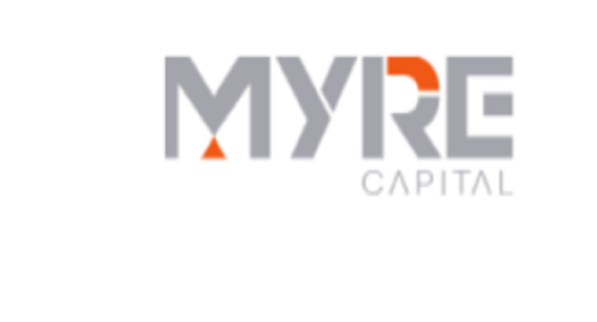 MYRE Capital Launches Debt Opportunity for Accredited Investors