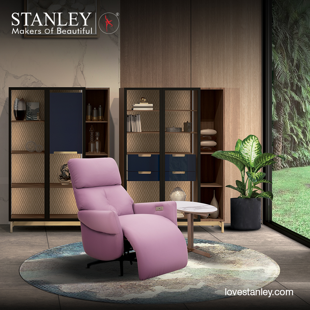 Stanley Lifestyles Launches New Luxury Furniture Collections