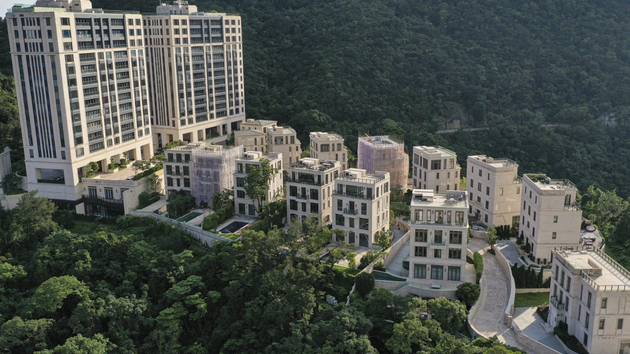 Hong Kong’s Luxury Homes to see a 1.5 Per Cent Price Decline This Year