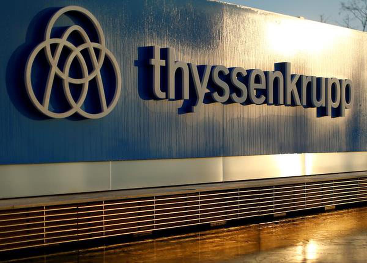 Thyssenkrupp to Manufacture CRGO Electrical Steel in India