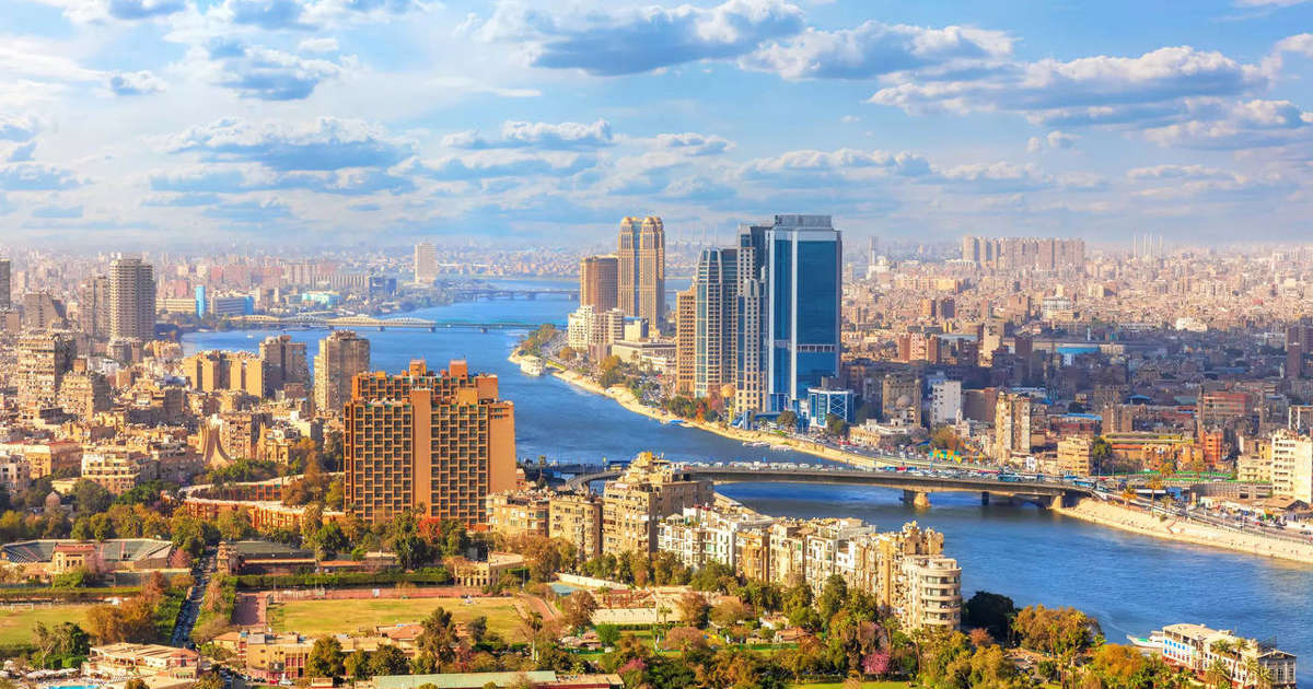 Egypt Government Announces Redevelopment Plan for 18 Cities