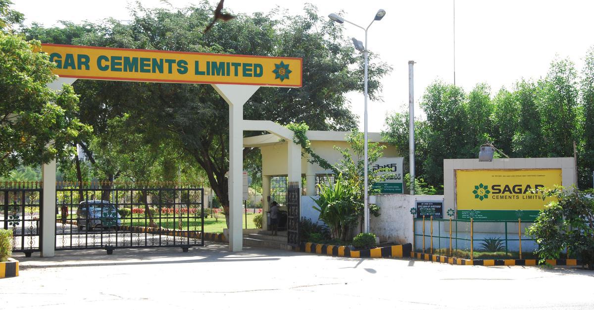 Sagar Cements to Add 2.6 Mt Cement Capacity with Andhra Cements Acquisition