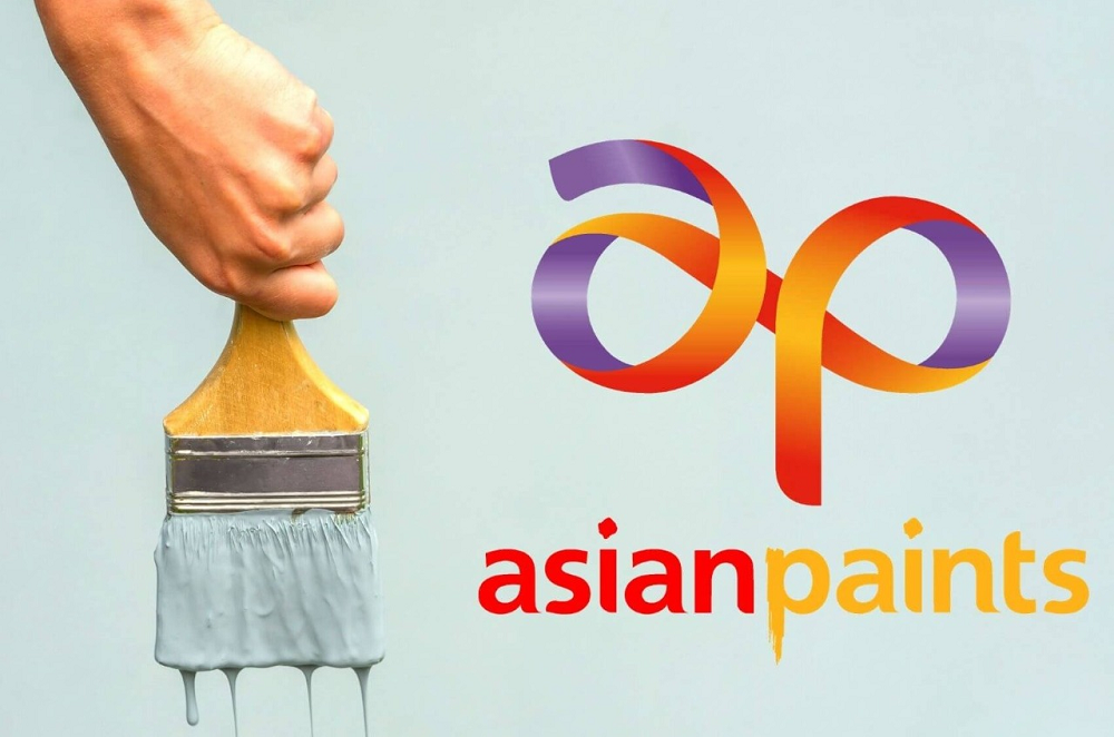 Asian Paints || Story of Greatest Company in India - YouTube