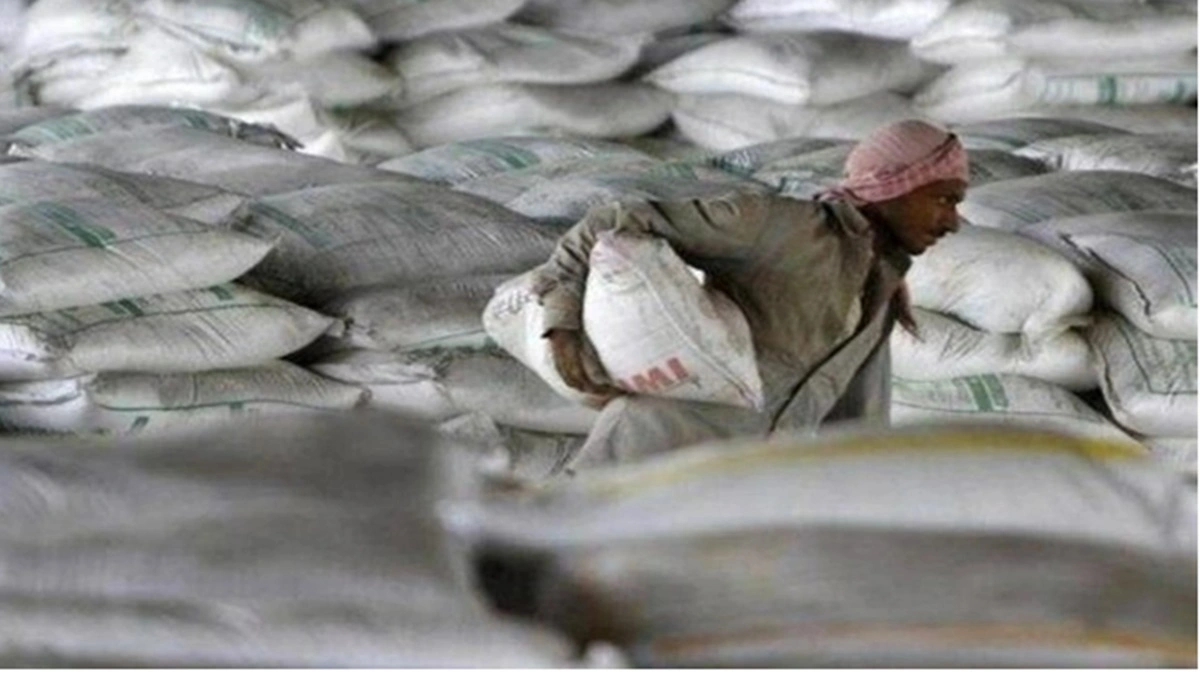 Cement Demand To Continue Uptrend In Next Fiscal