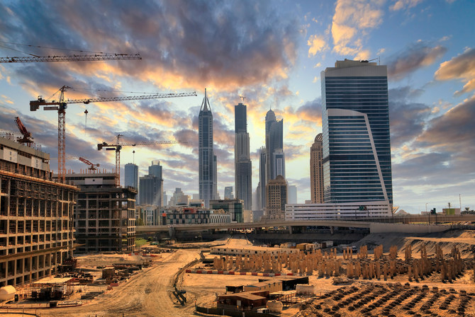 GCC Real Estate To Witness Acceleration In First Half Of 2023