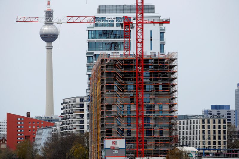 Germany Faces Its Worst Housing Shortage In 20 Years