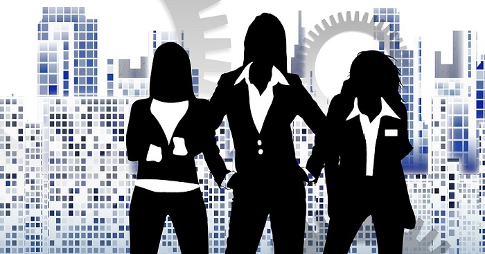 ROLE OF WOMEN IN REAL ESTATE CONTINUES TO EVOLVE AND GROW