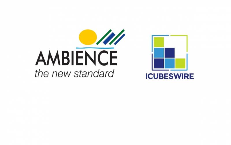 Ambience Group Appoints Icubeswire as Animation & Video Production Agency