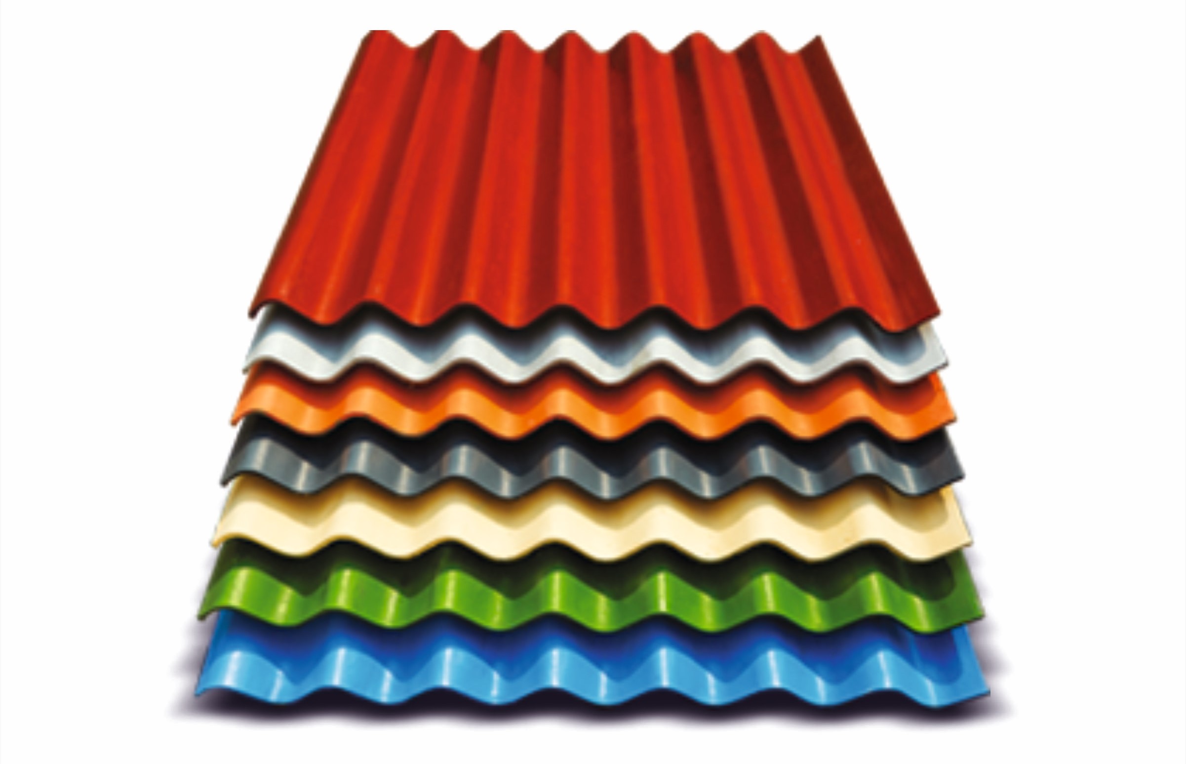 Charminar An Ideal Roofing Solution