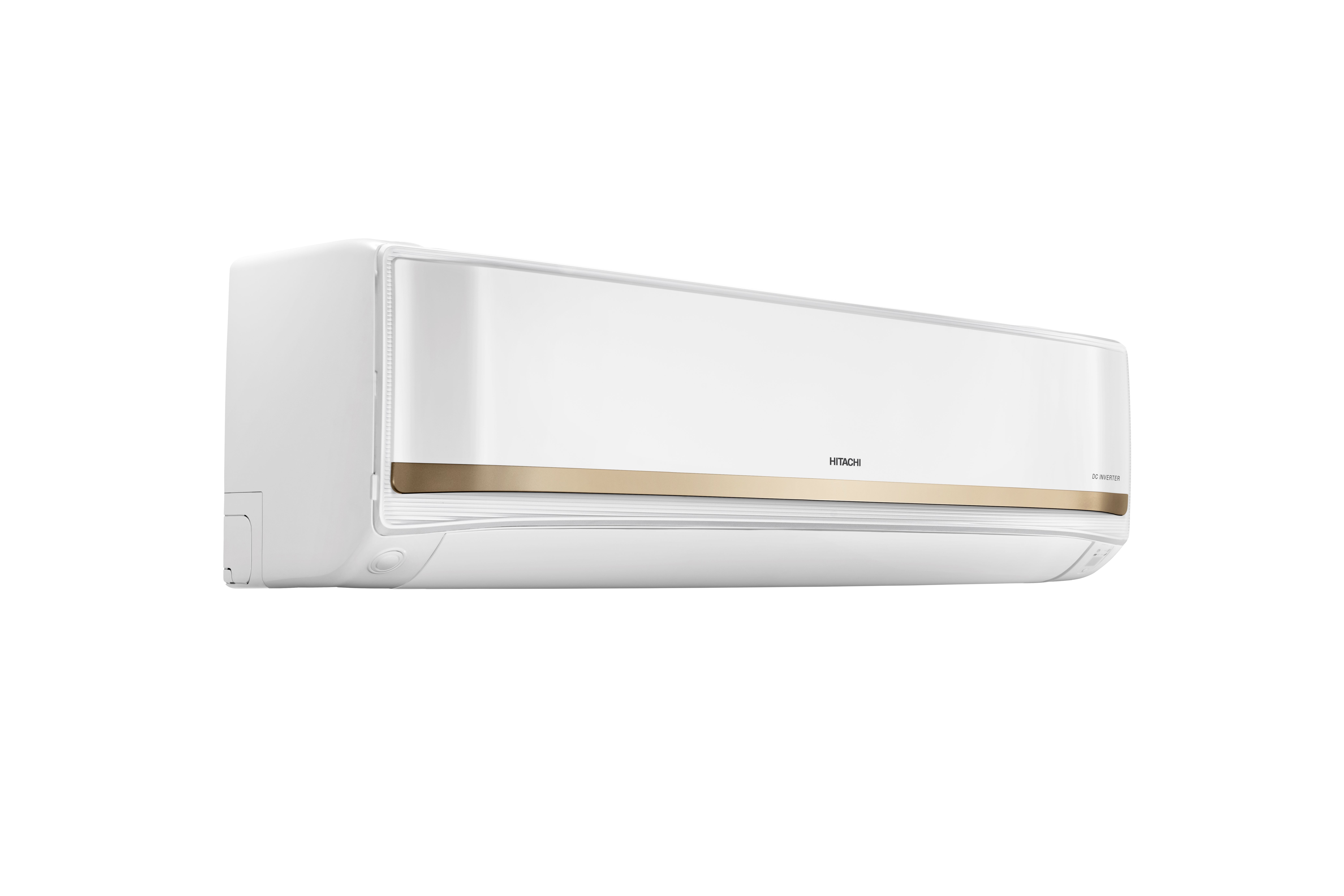 Hitachi Introduces Its Next-Generation Airhome Series of Air Conditioners