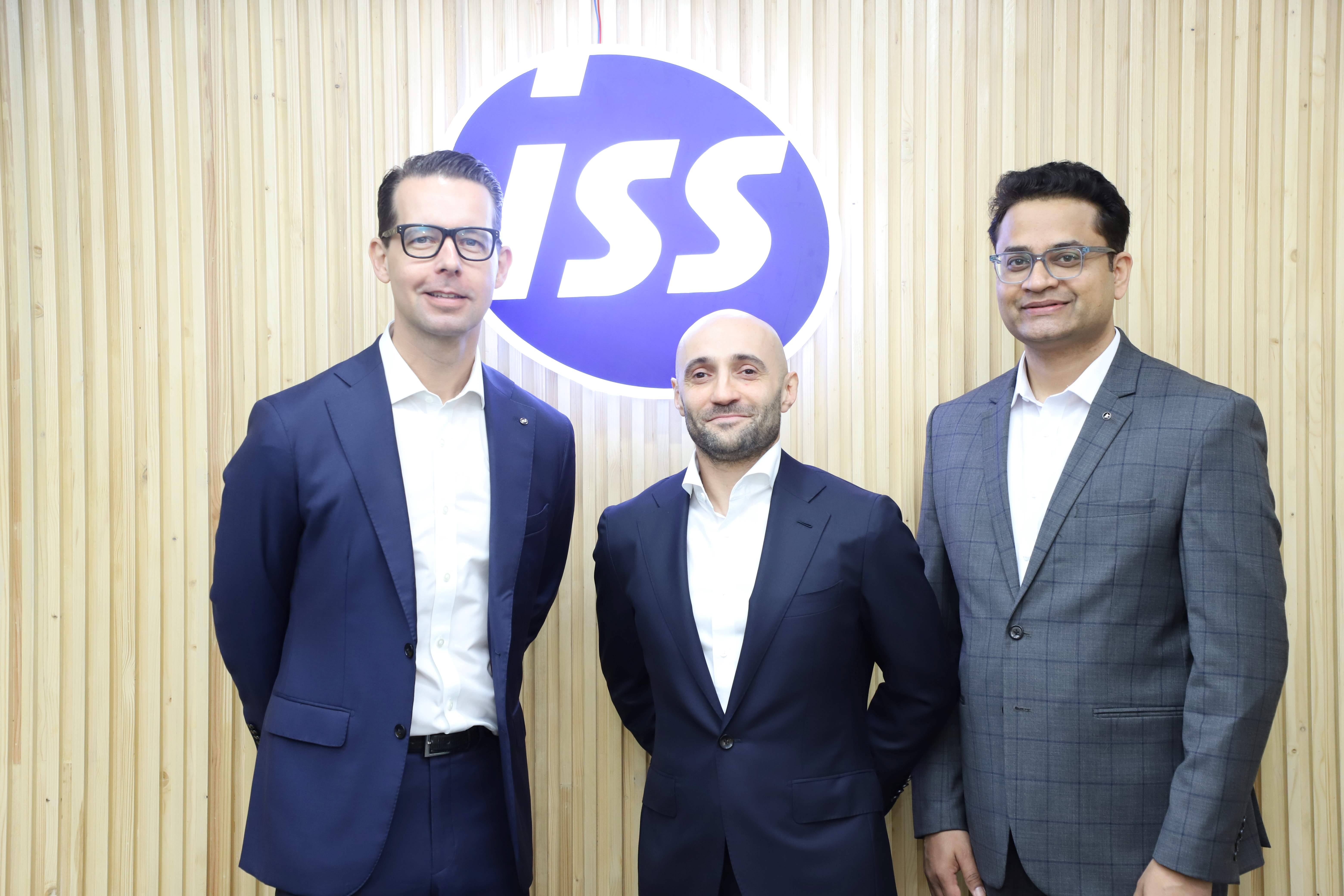 ISS India Targets Revenue Of Rs 2500 Cr By 2025