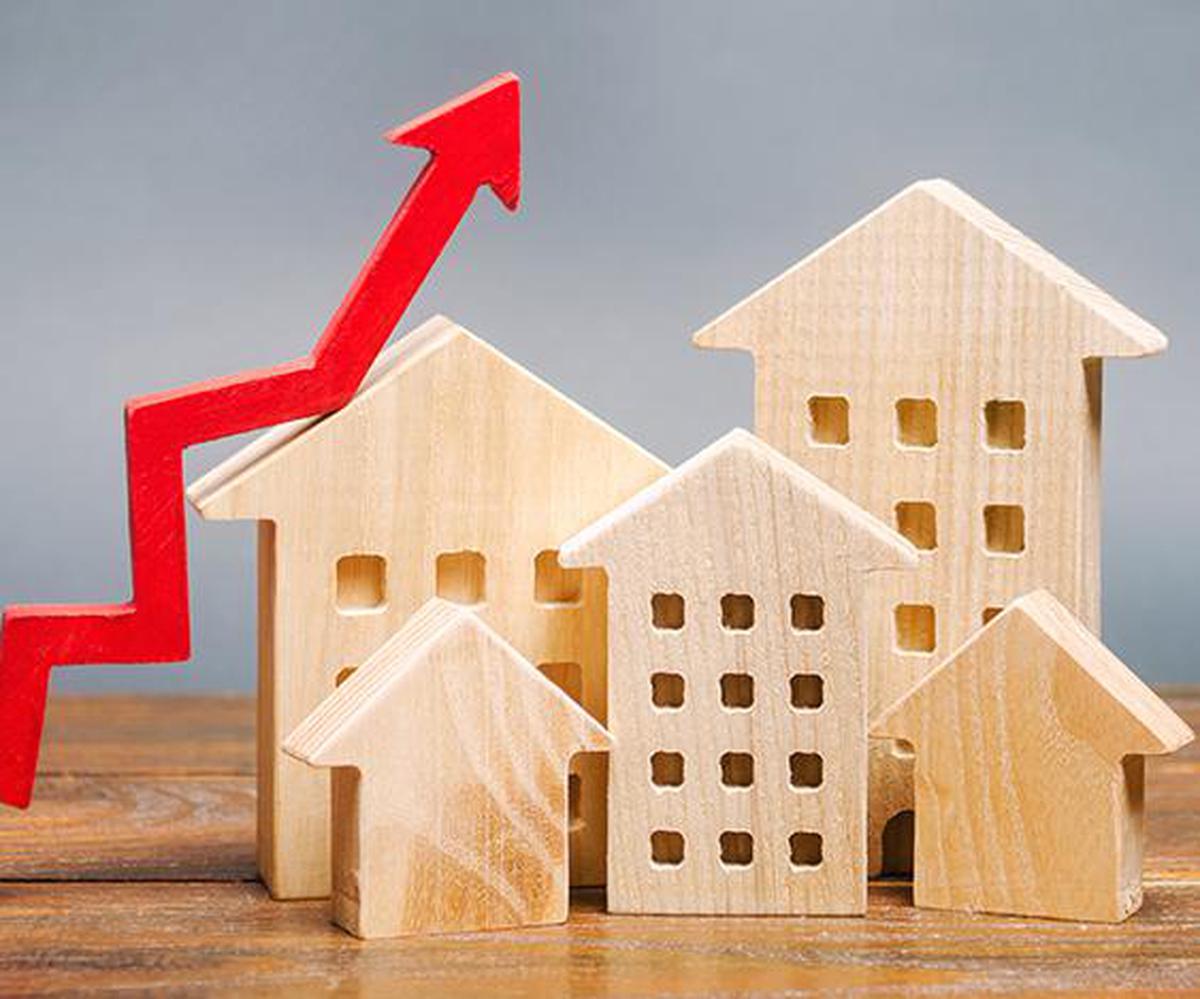 Housing Sales Volume Grows 11 Per Cent Across 7 Cities In Q3