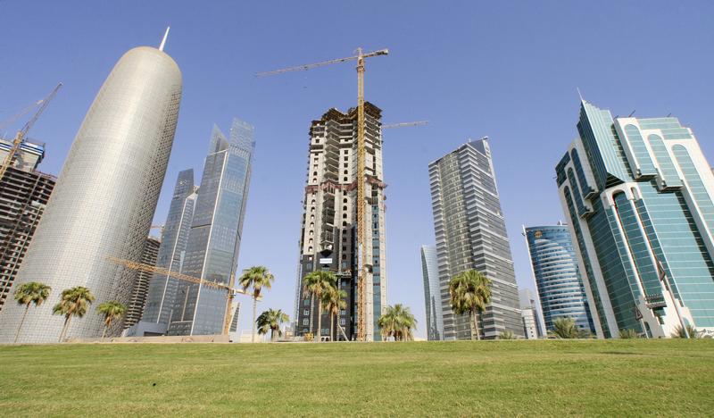 Qatar Real Estate May See A Profitable First Quarter Of 2023