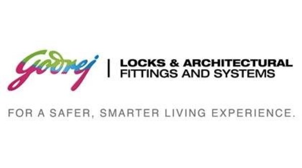 Godrej Locks And Architectural Fittings Aim Rs 1,100 Crs Turnover