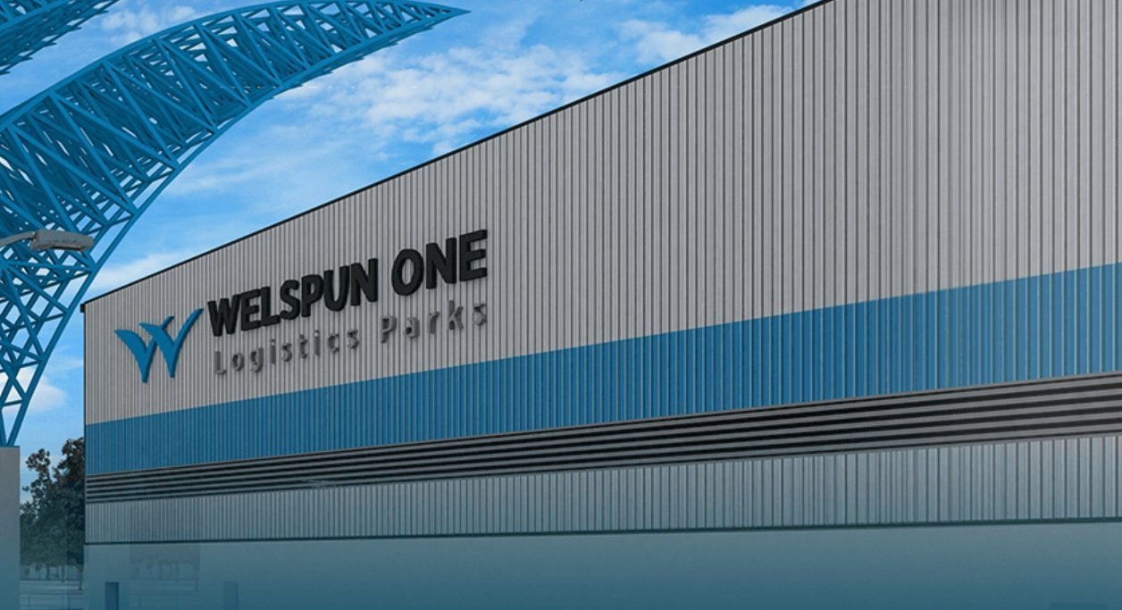 Welspun One Launches Largest AIF In Warehousing