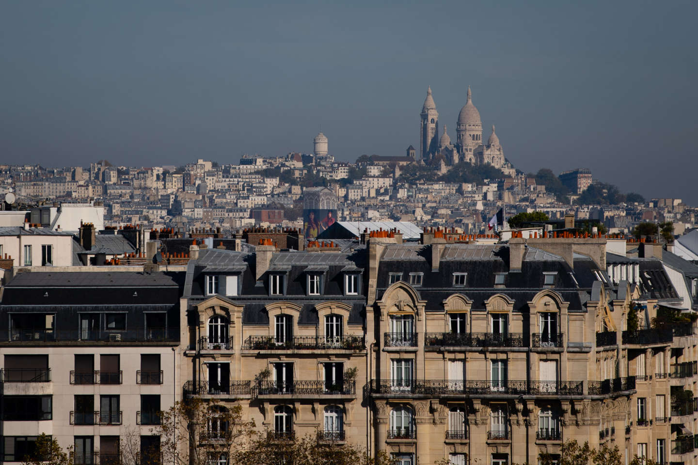 Paris To Hike Second-Home Taxes to Handle Population Drain