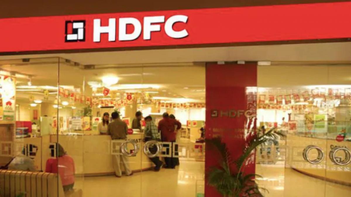 HDFC Capital Invests Rs 1,450 Cr in Kalpataru’s Projects & Land Parcels