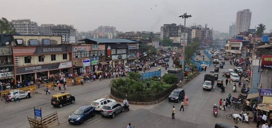 MIRA ROAD - BUSTLING SUBURB FOR ASPIRATIONAL HOMEBUYERS